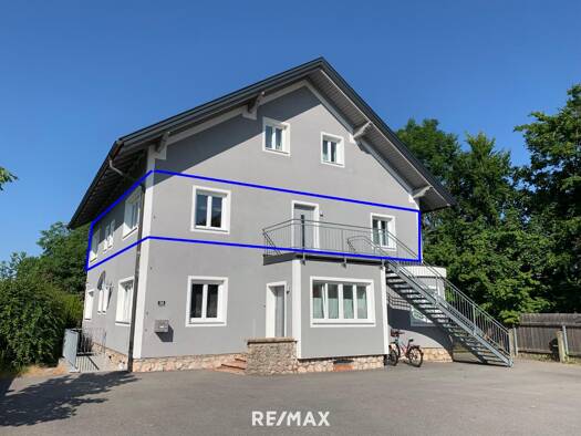 Wohnung zur Miete 867 € 4 Zimmer 111 m² Schärding 4780