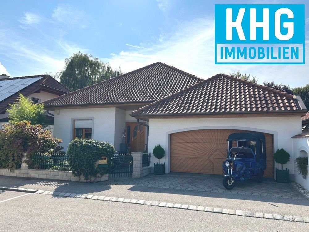 Haus zum Kauf 845.000 € 4 Zimmer 135 m²<br/>Wohnfläche 650 m²<br/>Grundstück Tulln an der Donau 3430