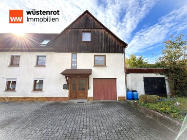 Mehrfamilienhaus zum Kauf 299.000 € 3,5 Zimmer 100,2 m² 992 m² Grundstück Reichenschwand Reichenschwand 91244