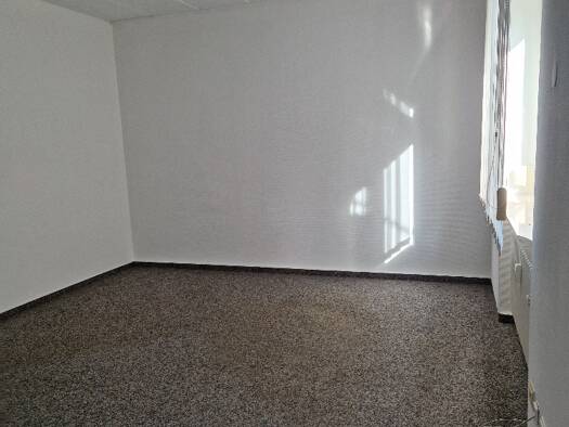 Büro zur Miete provisionsfrei 600 € 2,5 Zimmer 50 m² Bürofläche Südoststadt Pforzheim 75175