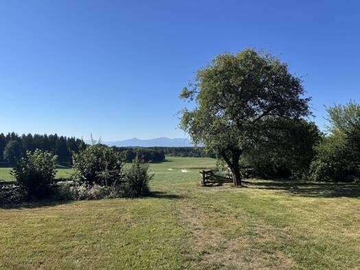 Freizeitgrundstück zum Kauf 28.000 € 921 m² Grundstück Haiming Obing 83119