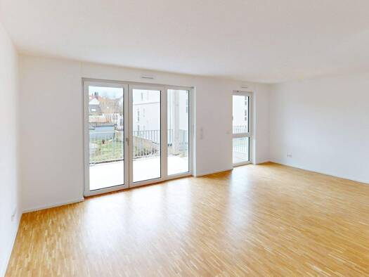 Wohnung zur Miete 1.035 € 2 Zimmer 67 m² 2. Geschoss frei ab 01.02.2026 Am Kuhlenkamp 28b Weitmar Bochum 44795