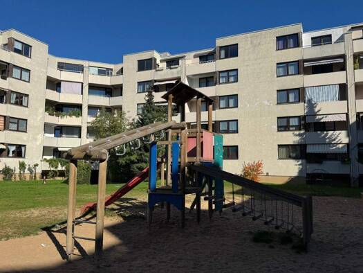 Wohnung zum Kauf 199.000 € 3 Zimmer 85,4 m² 4. Geschoss Ansbach 91522