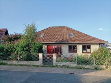 Einfamilienhaus zum Kauf 525.000 € 8 Zimmer 230 m² 798 m² Grundstück Hagenburg Hagenburg 31558