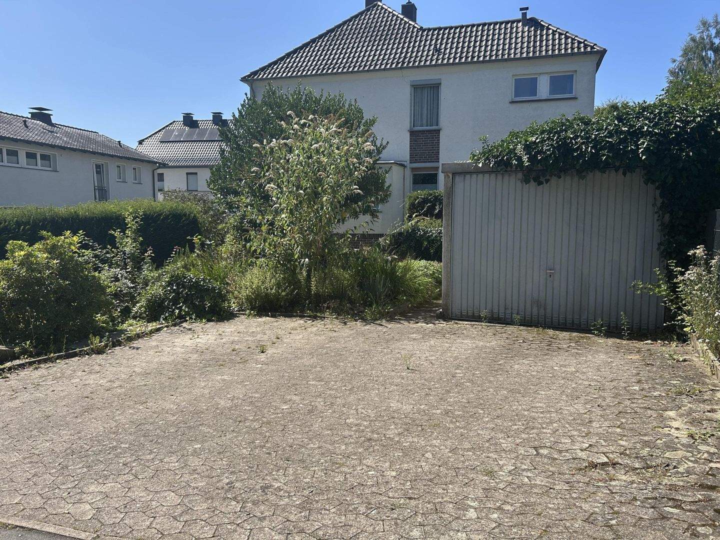 House in Lemgo - Ansicht 5