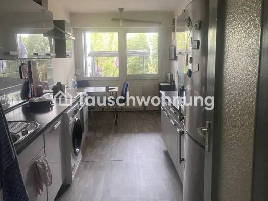 Wohnung zur Miete Tauschwohnung 850 € 3 Zimmer 80 m² Finthen Mainz 55126