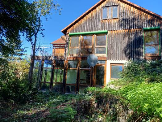 Einfamilienhaus zum Kauf 376.000 € 4 Zimmer 122,8 m² 706 m² Grundstück frei ab sofort Frickingen Frickingen 88699