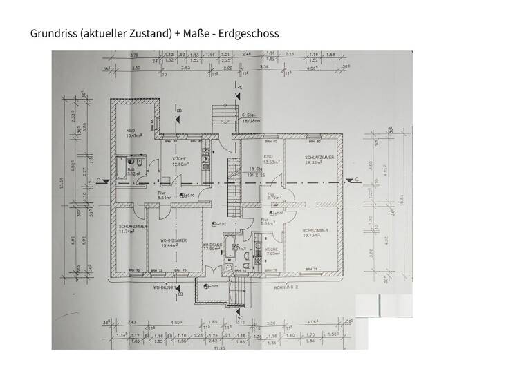 Mehrfamilienhaus zum Kauf als Kapitalanlage geeignet 550.000 € 294,9 m² 643 m² Grundstück Hönow Hoppegarten 15366