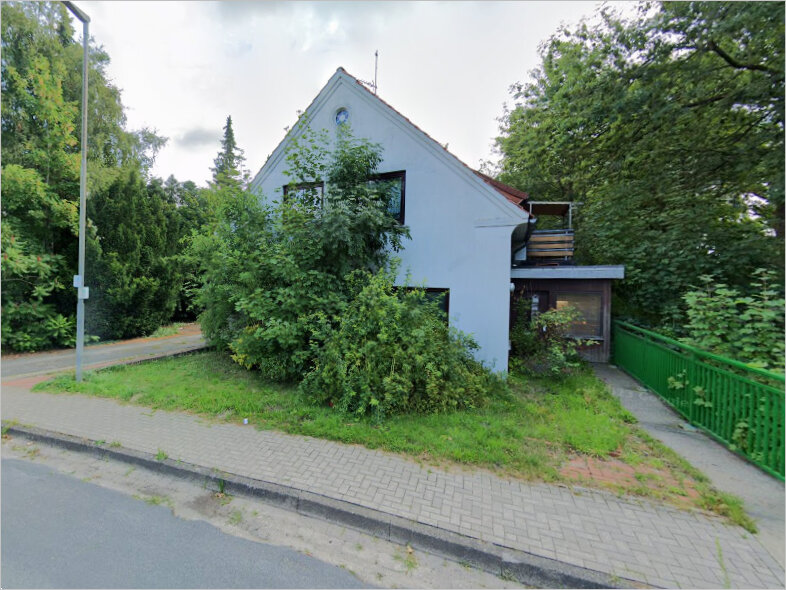 Einfamilienhaus zum Kauf 69.900 € 12 Zimmer 162 m²<br/>Wohnfläche 1.052 m²<br/>Grundstück Ihlienworth Ihlienworth 21775