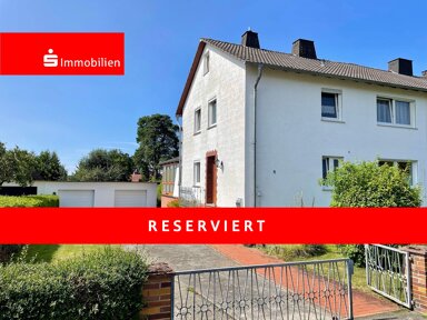 Doppelhaushälfte zum Kauf 229.000 € 6 Zimmer 156 m² 771 m² Grundstück Burgwald Burgwald 35099