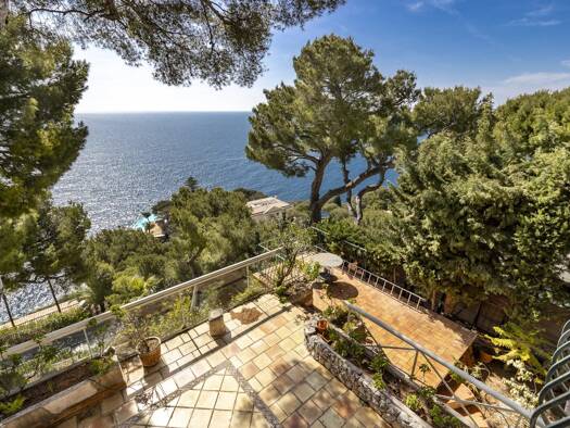 Einfamilienhaus zum Kauf 3.300.000 € 171,7 m² 581 m² Grundstück EZE 06360