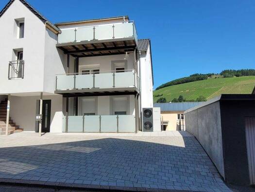 Maisonette zum Kauf 3 Zimmer 85 m² 2. Geschoss Saarburg 54439