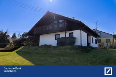 Mehrfamilienhaus zum Kauf 549.000 € 8 Zimmer 183 m² 1.100 m² Grundstück Silheim Bibertal 89346