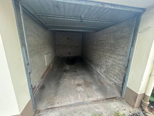 Garage zur Miete 100 € Nortkirchenstraße 21 Hörde Dortmund 44263