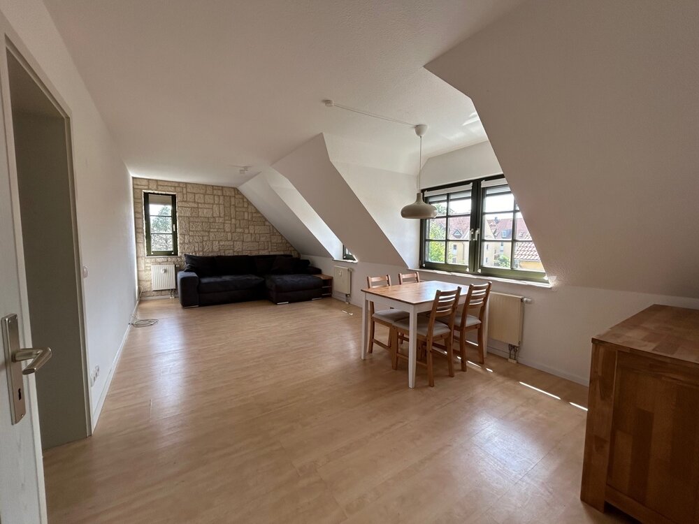 Wohnung zum Kauf 165.000 € 3 Zimmer 65,4 m²<br/>Wohnfläche Niedersedlitz (Dorfstr.) Dresden 01257