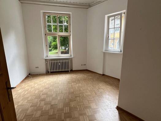 Wohnung zur Miete 390 € 1 Zimmer 18 m² Geschoss 1/1 frei ab sofort Westerberg Osnabrück 49076