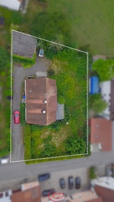 Grundstück zum Kauf 739.000 € 1.123 m² Grundstück Taufkirchen, Vils Taufkirchen (Vils) 84416