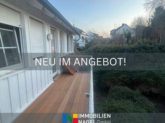 Terrassenwohnung zum Kauf 129.000 € 2 Zimmer 75 m² 1. Geschoss Gohfeld Löhne 32548