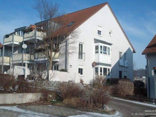 Wohnung zur Miete 475 € 3 Zimmer 70 m² EG Finkenweg 9 Burkhardtsdorf 09235