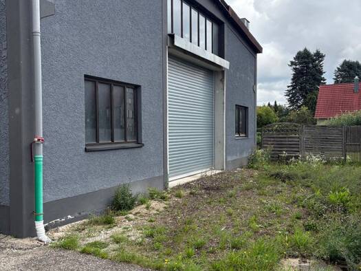 Grundstück zur Miete provisionsfrei 2.698 € 380 m² Grundstück frei ab sofort Altensittenbach Hersbruck 91217