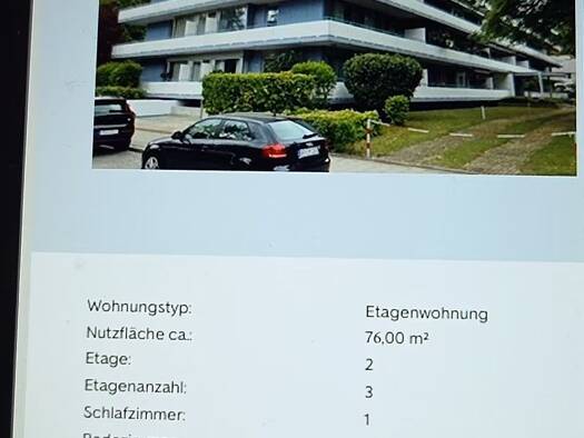 Wohnung zum Kauf provisionsfrei 565.000 € 2 Zimmer 76 m² 2. Geschoss frei ab sofort Erkweg 8 Bogenhausen München 81927