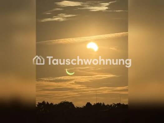 Wohnung zur Miete Tauschwohnung 1.500 € 2 Zimmer 100 m² Friedrichsgabe Norderstedt 22844