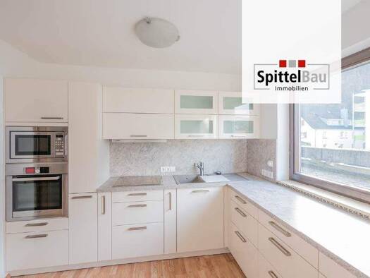 Terrassenwohnung zur Miete 980 € 4 Zimmer 125 m² 2. Geschoss frei ab 01.04.2026 Schramberg 78713