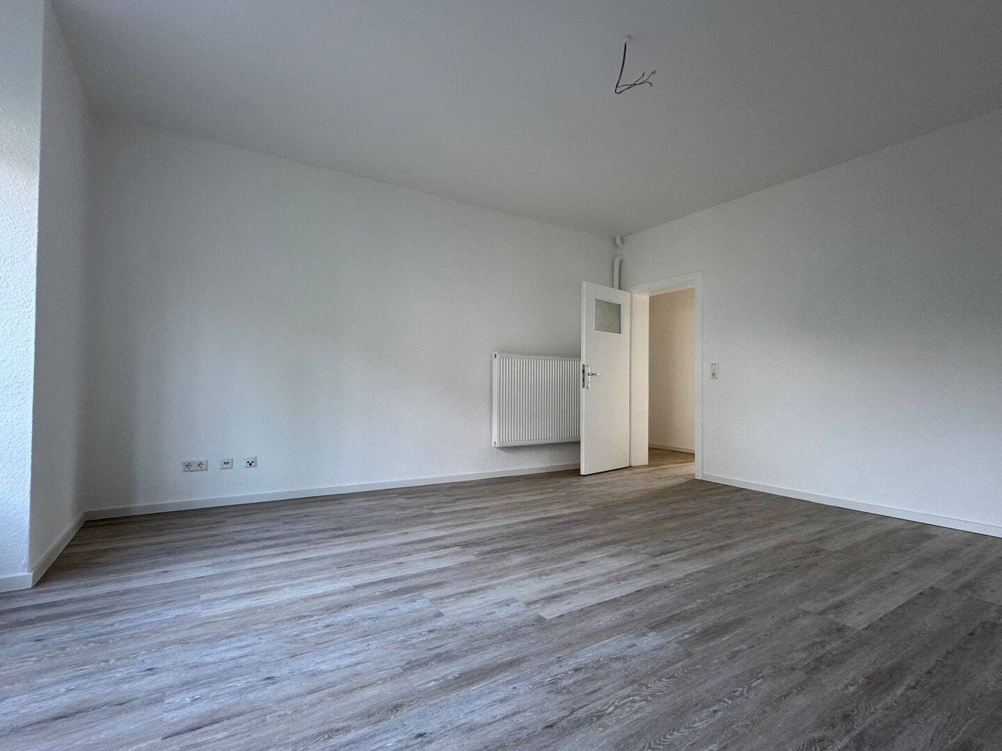 Schöne 3-Zi-Wohnung mit Balkon – Isernhagener Str. 89, 30163 Hannover – Vorschaubild 5