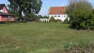 Grundstück zum Kauf als Kapitalanlage geeignet 33.000 € 997 m² Grundstück Hauptstraße  OT Dolgelin Dolgelin Lindendorf 15306