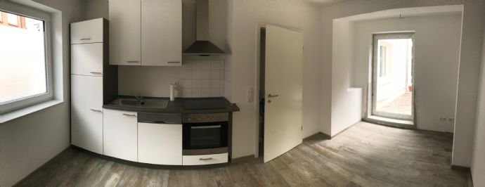 Wohnung zur Miete 600 € 2 Zimmer 45 m²<br/>Wohnfläche EG<br/>Geschoss Altstadt Lüneburg 21335