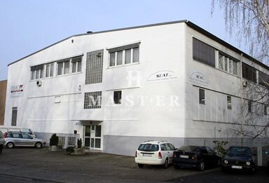 Lagerhalle zur Miete 11 € teilbar ab 320 m² Kelsterbach 65451