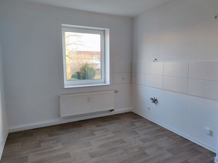 Wohnung zur Miete 274 € 1 Zimmer 34,2 m²<br/>Wohnfläche 1.<br/>Geschoss 01.02.2025<br/>Verfügbarkeit Schumannstraße 7 Görden Brandenburg an der Havel 14772