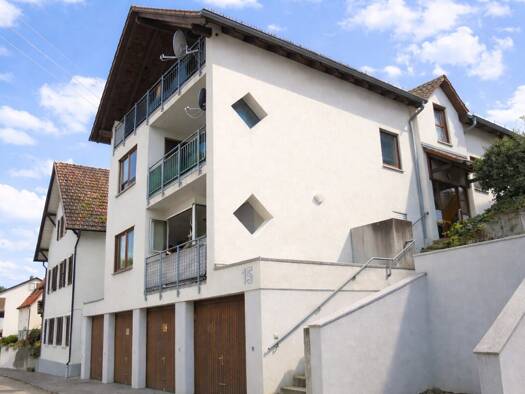 Mehrfamilienhaus zum Kauf 550.000 € 9 Zimmer 242 m² 282 m² Grundstück Sulz Sulz am Neckar 72172