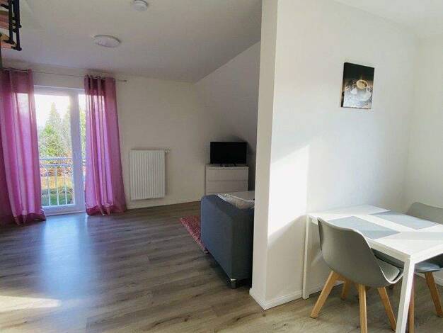 Wohnung zur Miete Wohnen auf Zeit 1.350 € 2 Zimmer 63 m² frei ab 15.12.2025 Garstedter Weg 206 Niendorf Hamburg 22455