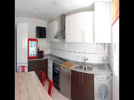 Doppelhaushälfte zur Miete 750 € 3 Zimmer 100 m² Almassora 12550