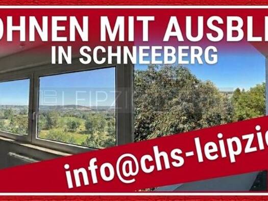 Wohnung zur Miete 421 € 3 Zimmer 70,2 m² Neustädtel Schneeberg 08289