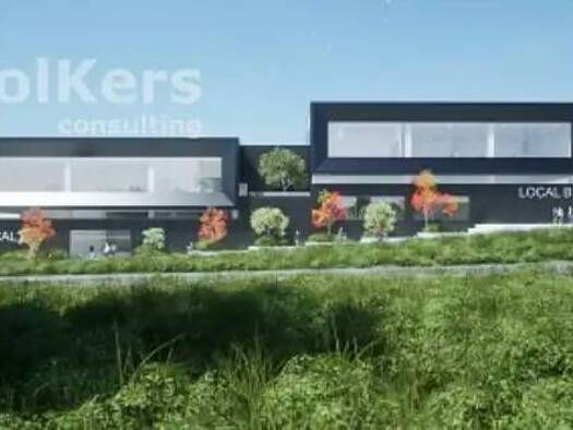 Ladenfläche zur Miete 12.000 € 303 m² Verkaufsfläche Sabadell 08205