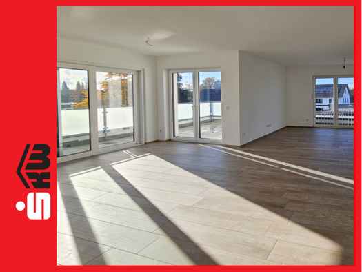 Penthouse zum Kauf 385.000 € 3 Zimmer 116 m² Rheda Rheda-Wiedenbrück 33378