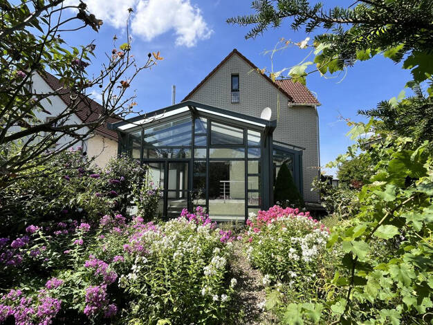 Einfamilienhaus zum Kauf 339.800 € 8 Zimmer 184 m² 4.165 m² Grundstück Lieme Lemgo-Lieme 32657