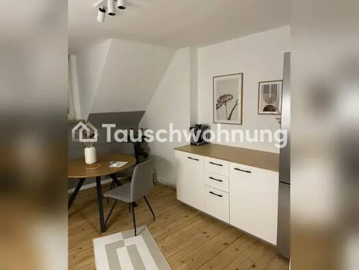 Wohnung zur Miete Tauschwohnung 830 € 2 Zimmer 50 m² 4. Geschoss Thalk.Obersendl.-Forsten-Fürstenr.-Solln München 81379