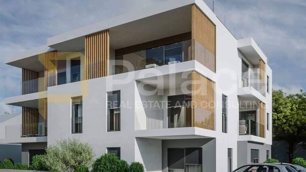 Wohnung zum Kauf 248.000 € 2 Zimmer 69 m² Vodice