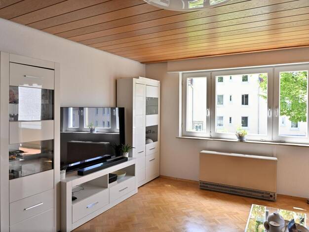 Wohnung zum Kauf 175.000 € 3 Zimmer 66 m² Geislingen Geislingen an der Steige 73312