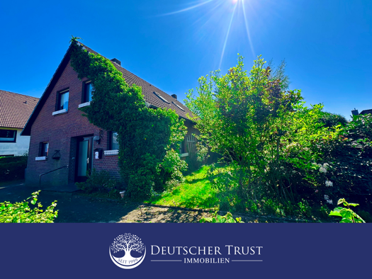 Einfamilienhaus zum Kauf 275.000 € 4 Zimmer 128 m² 732 m² Grundstück Harpstedt 27243