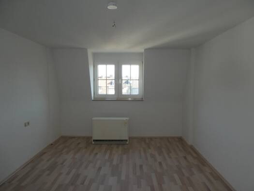 Wohnung zur Miete 509 € 2 Zimmer 60 m² 3. Geschoss Berliner Str. 165 Frohnhausen Stadtbezirk III 45144