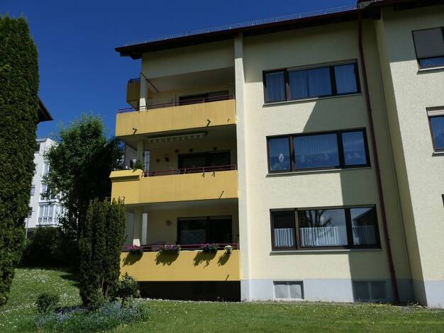 Wohnung zum Kauf 218.000 € 3 Zimmer 78,5 m² Sigmaringen Sigmaringen 72488