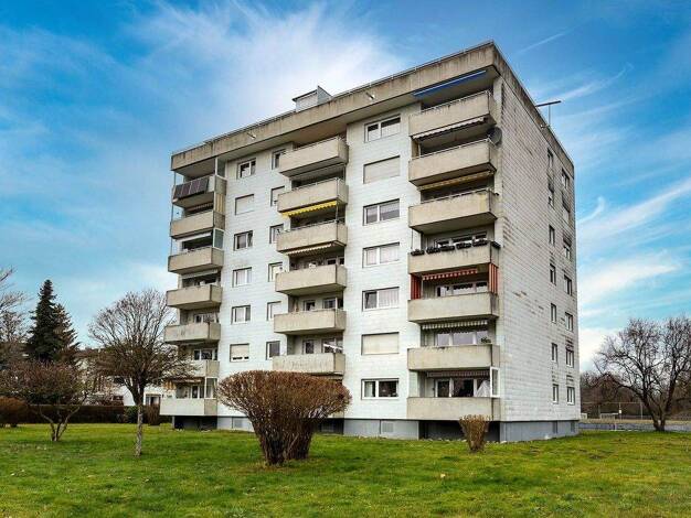 Wohnung zum Kauf 395.000 € 3,5 Zimmer 99,1 m² Radolfzell 78315