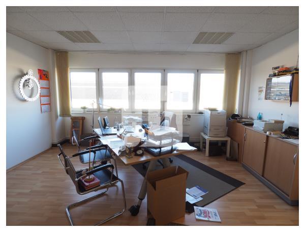 Bürofläche zur Miete 400 m²<br/>Bürofläche Rothenburgsort Hamburg 20539