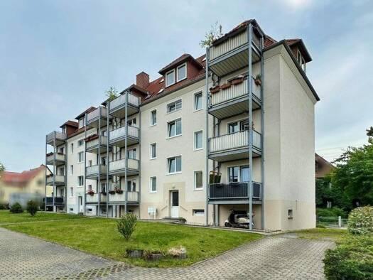 Wohnung zum Kauf 135.000 € 2 Zimmer 49,5 m² Coschütz/Gittersee Dresden 01189