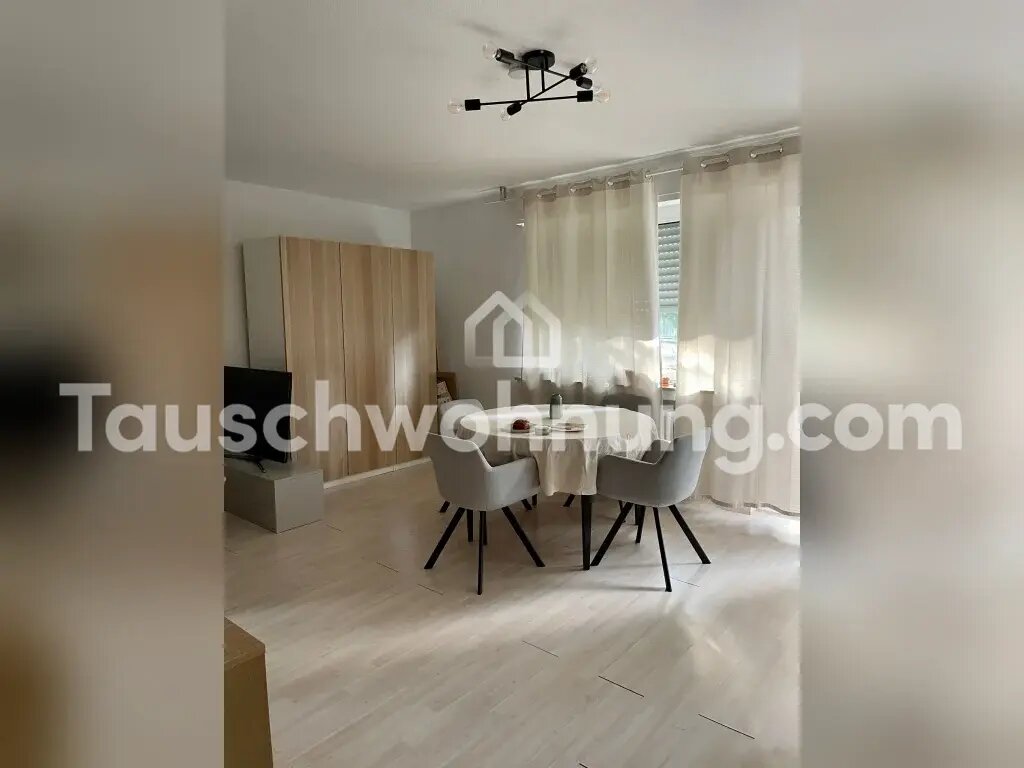 Wohnung zur Miete Tauschwohnung 450 € 1 Zimmer 37 m²<br/>Wohnfläche Sülz Köln 50937