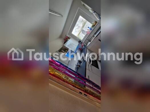 Wohnung zur Miete Tauschwohnung 580 € 3 Zimmer 72 m² 2. Geschoss Marienfelde Berlin 12279